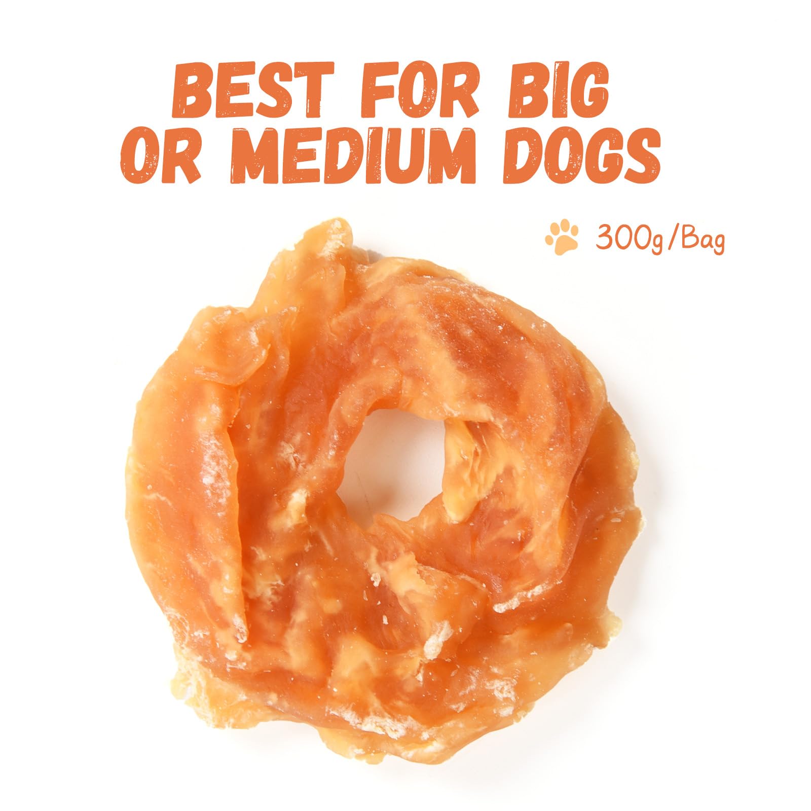 Pawmate ingrédients-naturels-sans-additifs, snack sain et simple.