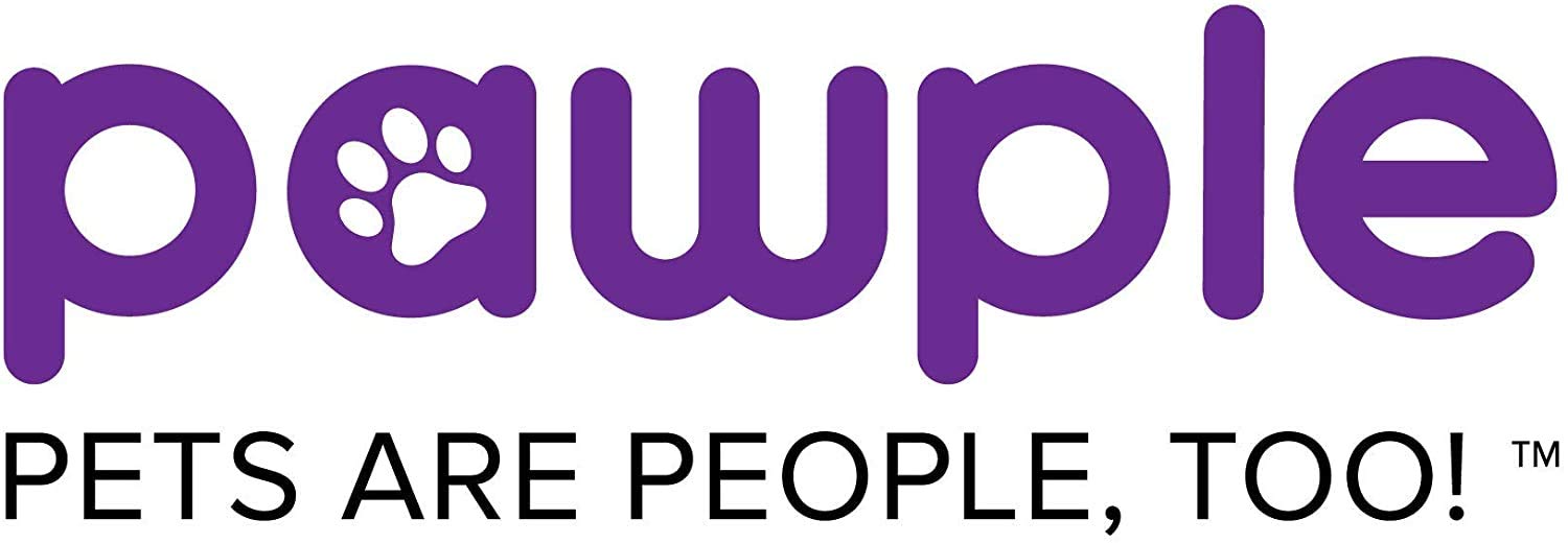 Pawple garantía de por vida y servicio confiable.