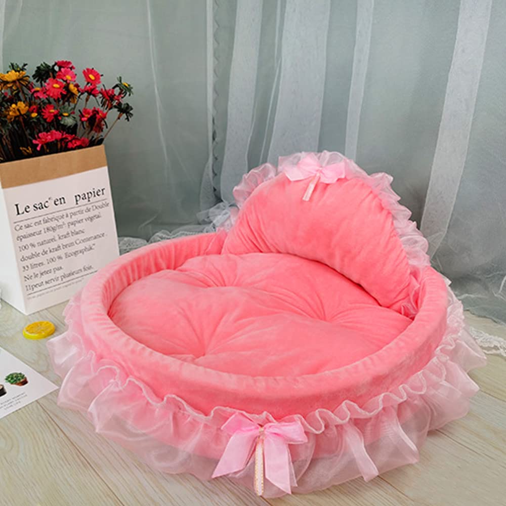Diseño rosa suave que decora el hogar sin esfuerzo.