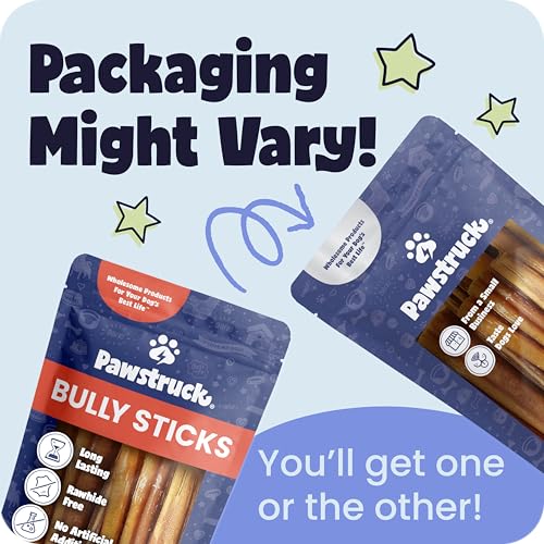 Pawstruck empaque variado, mantiene la frescura del snack