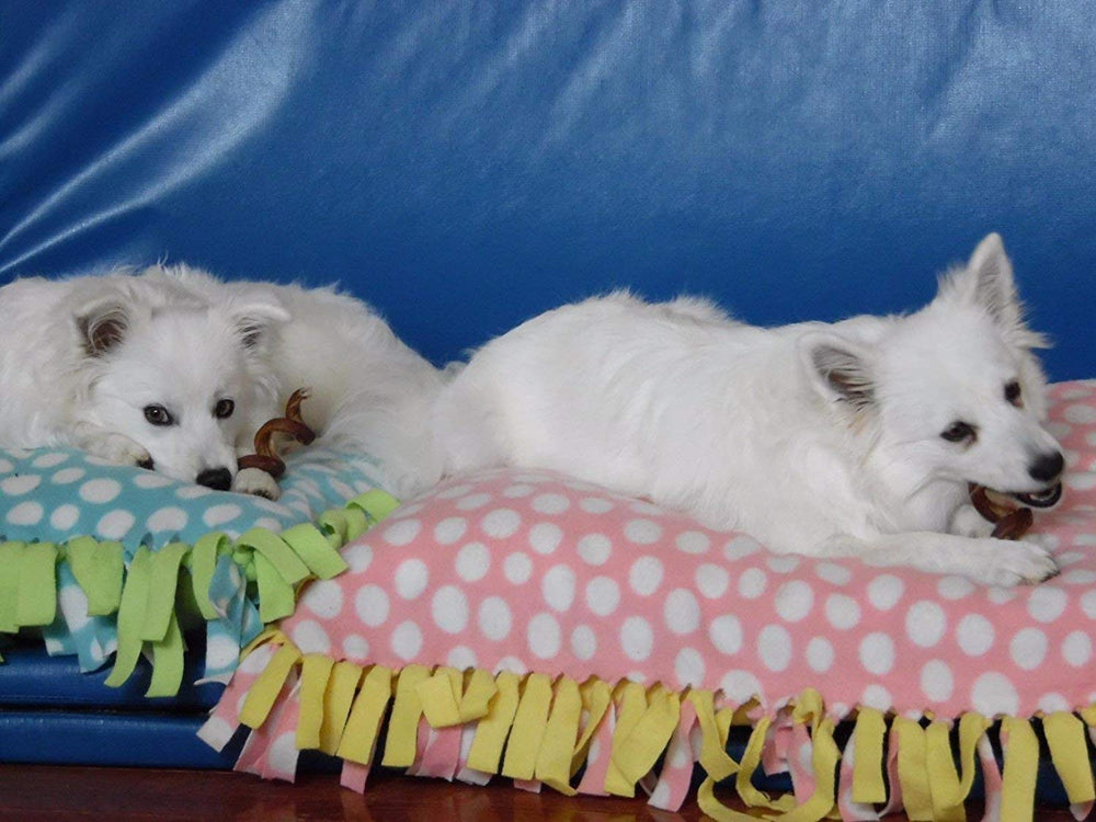 Pawstruck espirales de palitos de res, olor bajo para el hogar