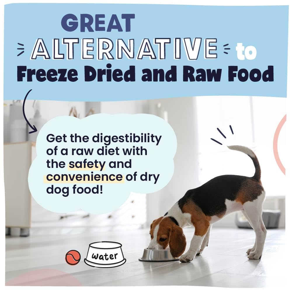 Pawstruck recomendado por veterinarios para dietas completas