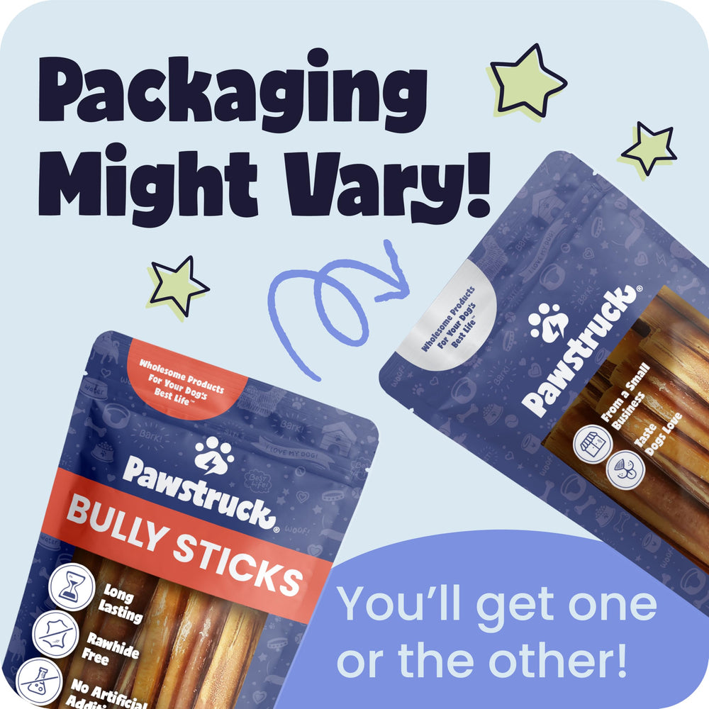 Uso en entrenamiento y regalo para perros Pawstruck