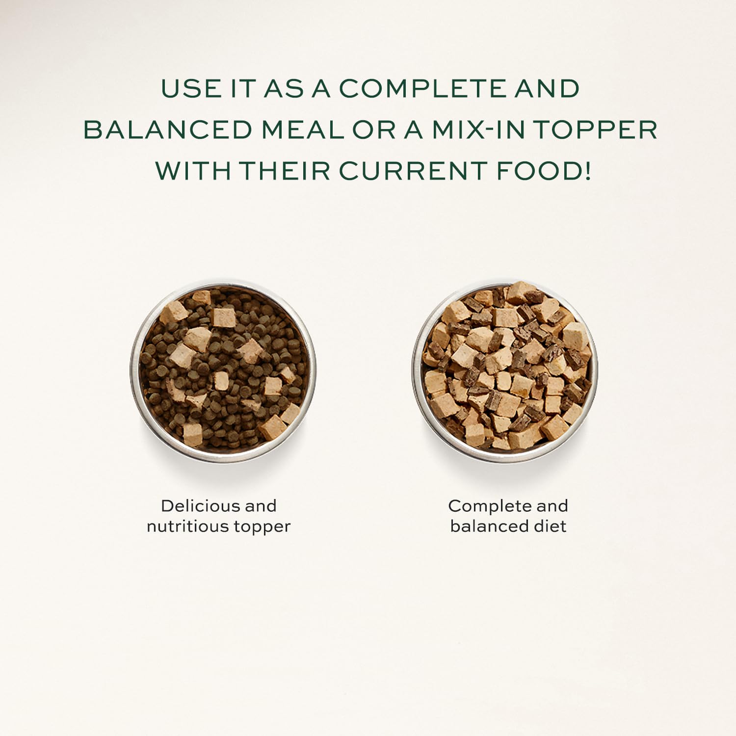 pawTree digestión saludable: prebióticos y enzimas naturales para equilibrio intestinal.