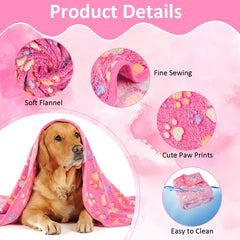 PEASUG manta para sofá en rosa, protege muebles y reduce pelos.