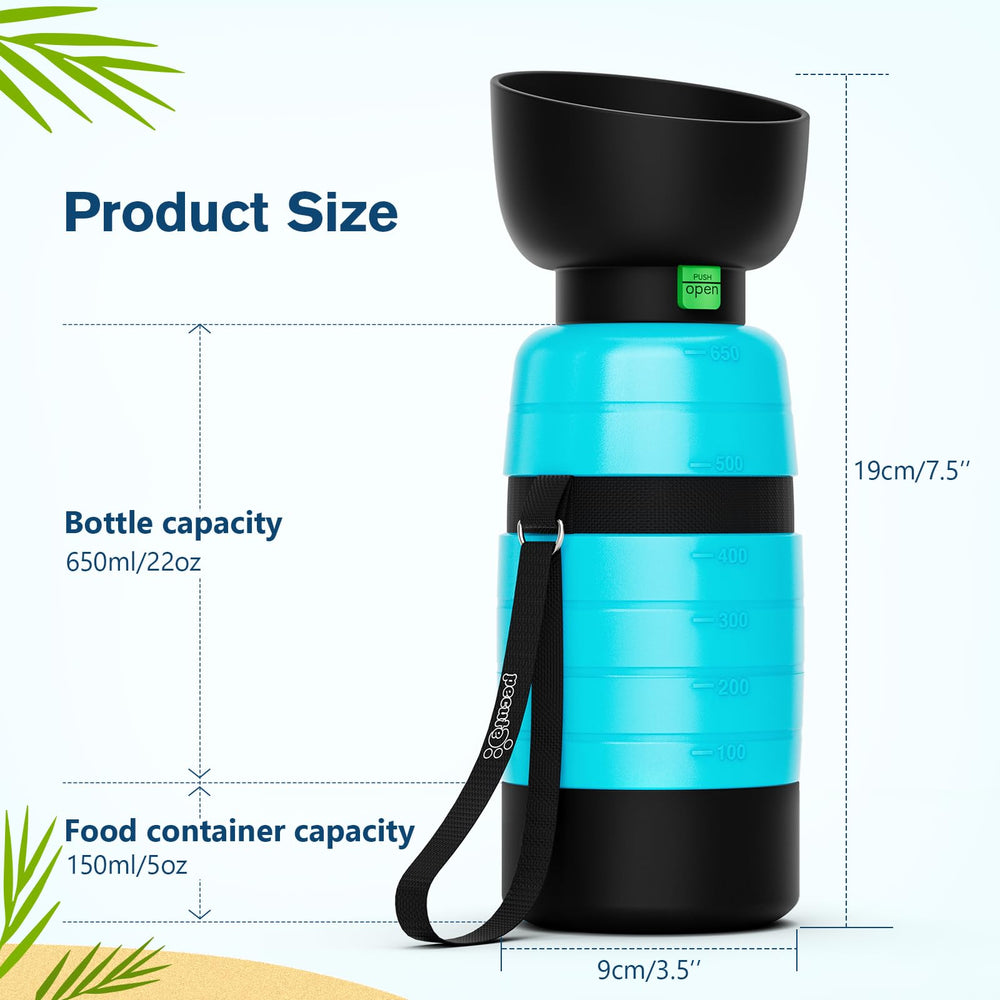 Pecute ideal para actividades al aire libre como paseo y senderismo