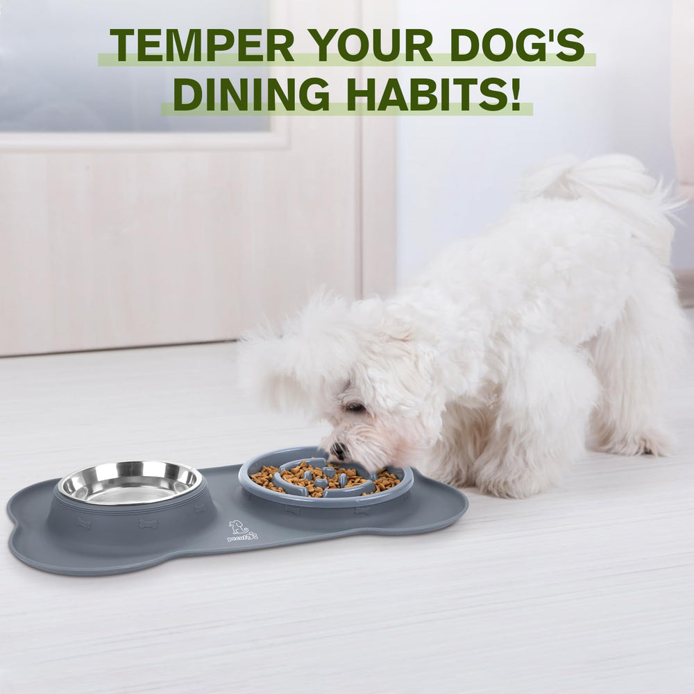 Ideal para uso diario con perros y gatos pequeños y medianos