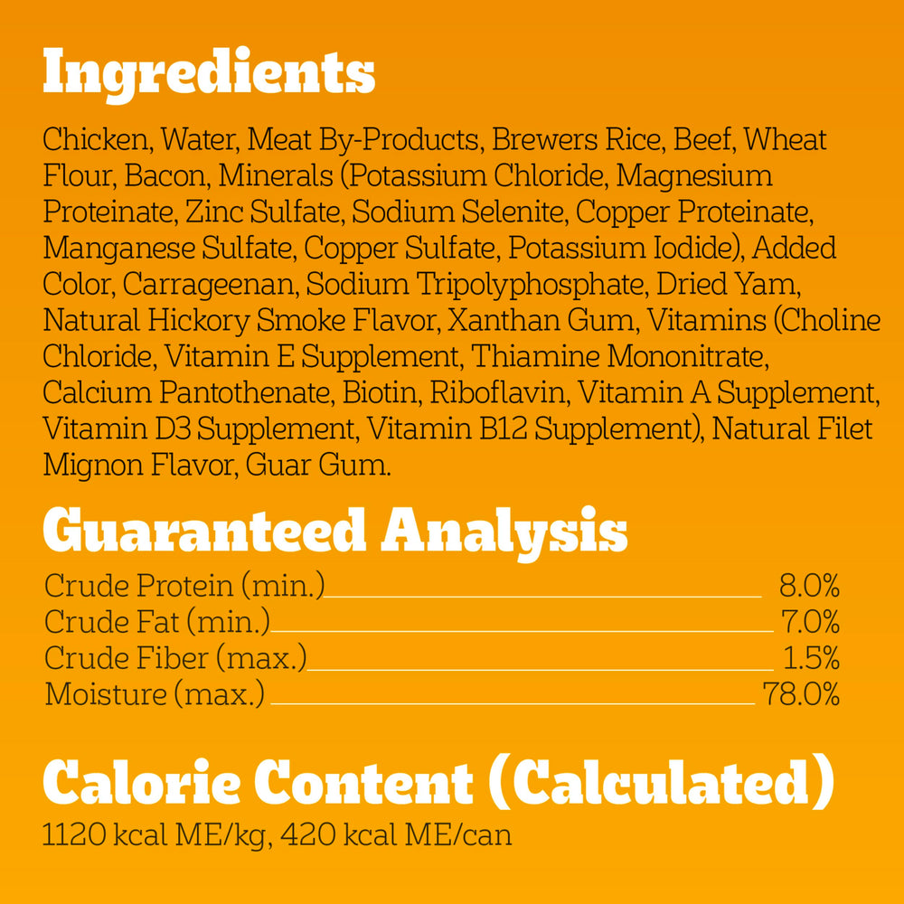 Pedigree 36 vitaminas y aminoacidos para salud diaria