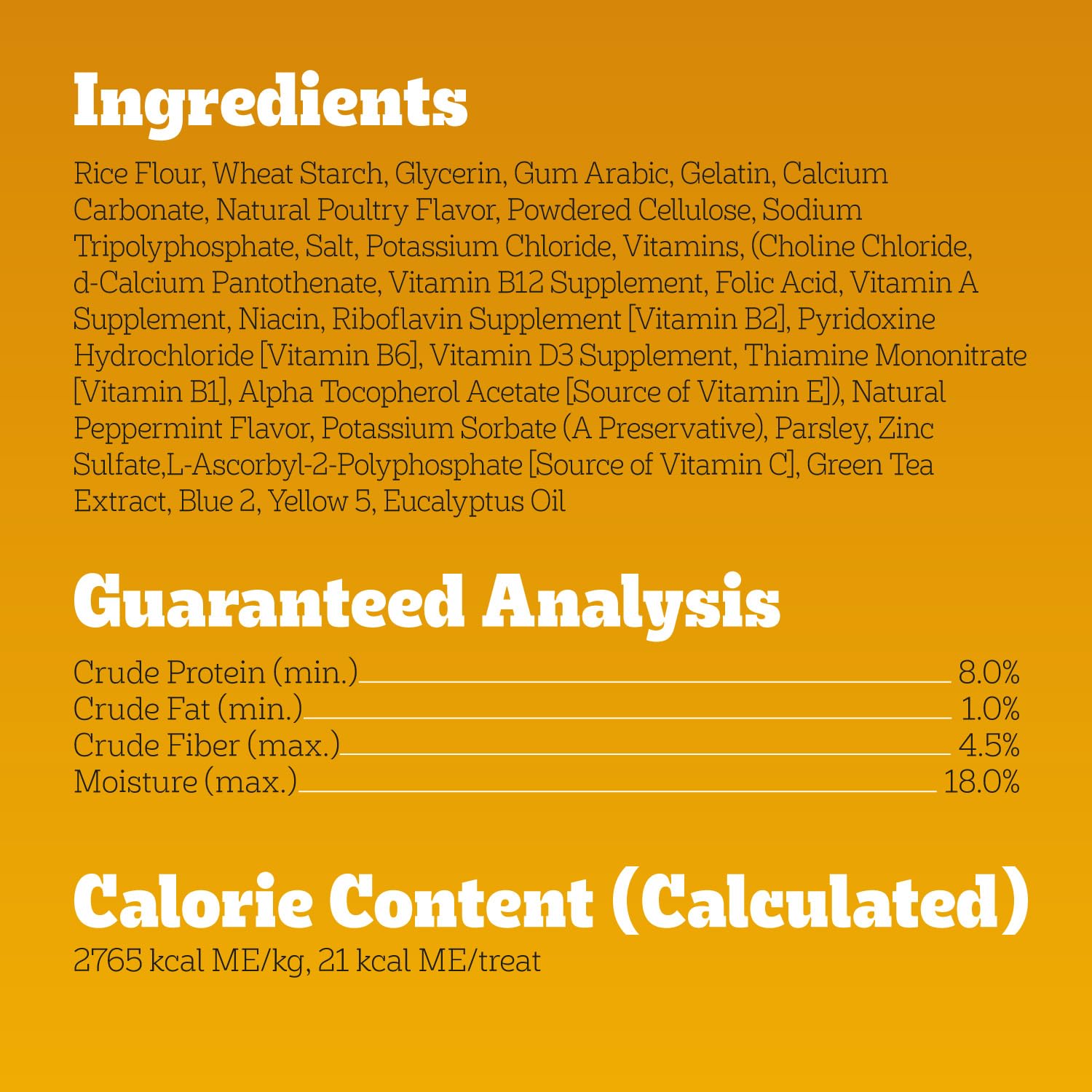 Pedigree Dentastix cuidado oral diario, apoyo constante para la higiene bucal.