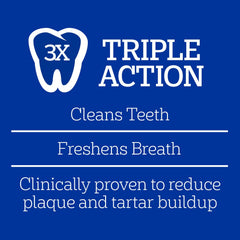Pedigree Dentastix X-shape closeup highlights the plaque-scraping texture.
