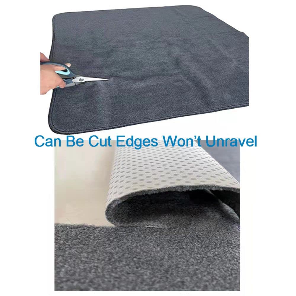 Peepeego lavable y reutilizable, ahorro y menos residuos frente a almohadillas desechables