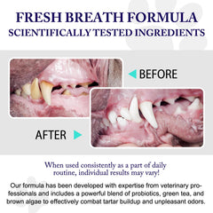 Peesnb polvo dental, cucharilla de medida para dosificar fácilmente.