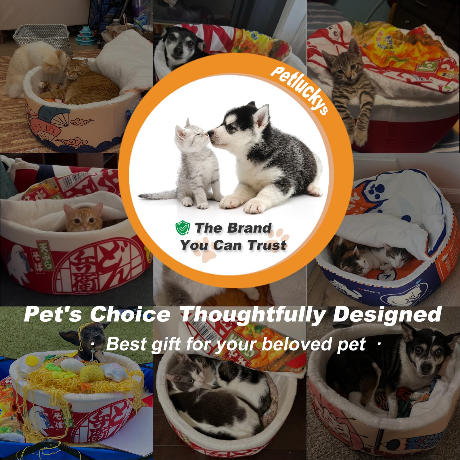 寵幸 Pelaje sintético cálido, textura suave para dormir.
