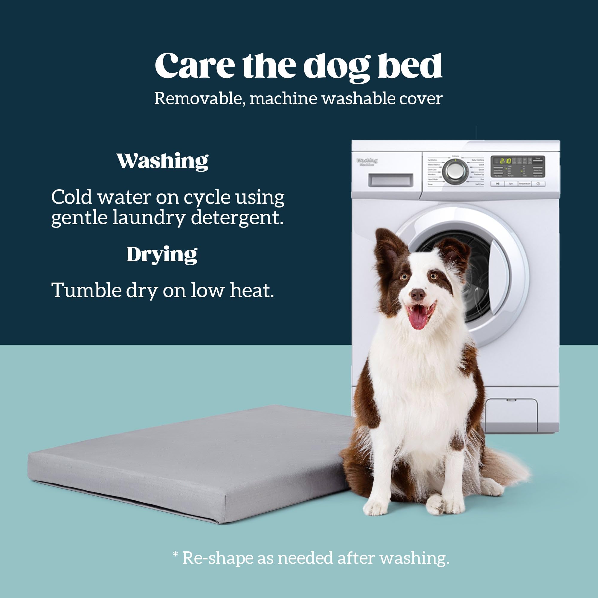 Cama para razas pequeñas PELZIN Cybarmour, tamaño cómodo.