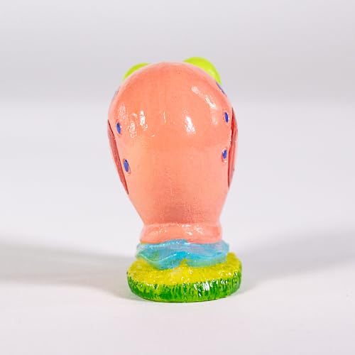 Ideal para peceras y bettas gracias a su tamaño y estabilidad.