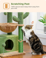PEQULTI hamaca acogedora para gato, ideal para siestas tranquilas