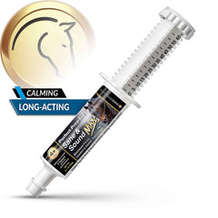 Aplicación rápida de la pasta calmante de Perfect Prep EQ Paste