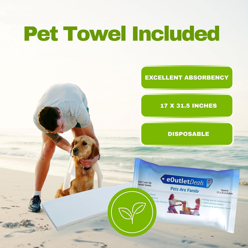 Batería con sellado impermeable para collar Invisible Fence
