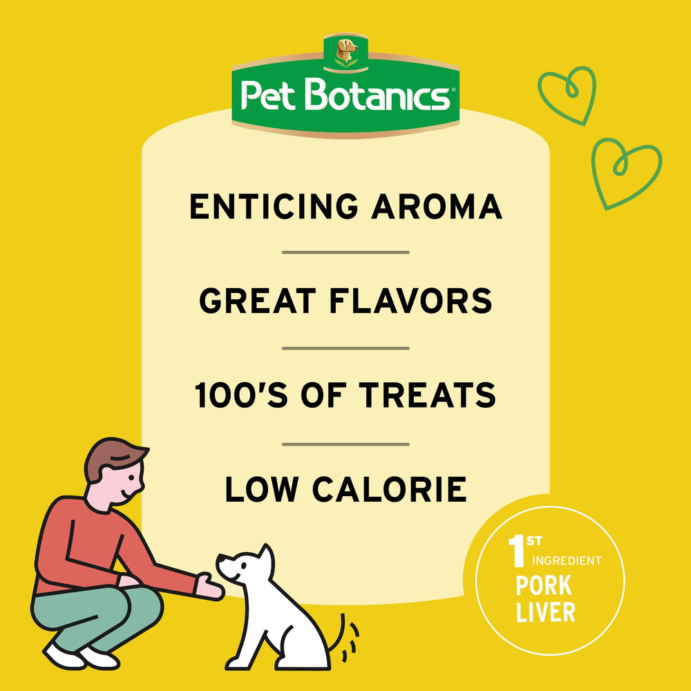 Pet Botanics Enriquecimiento: rompecabezas y juguetes para estimular al perro.