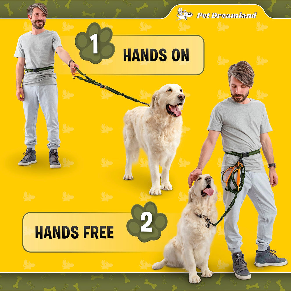 Pet Dreamland, diseño resistente a todo clima para uso diario.
