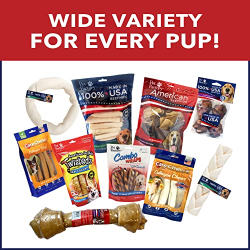 Pet Factory: uso en casa, promueve actividad segura y entretenimiento para tu perro.