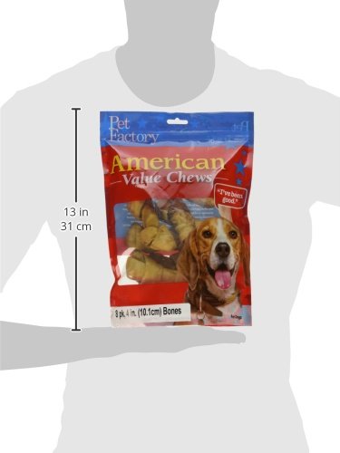 Pet Factory instrucciones de seguridad y supervisión