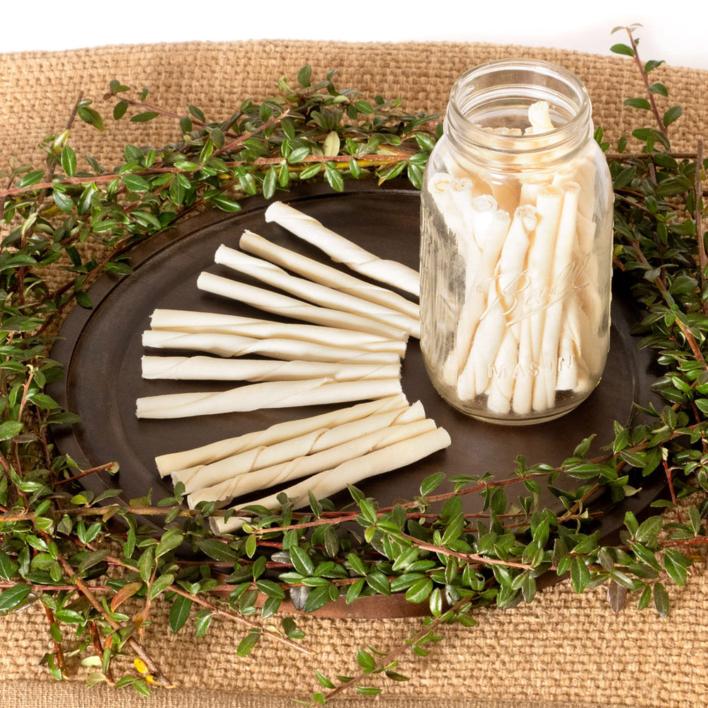 Pet Factory sabor natural: recompensa sabrosa que cuida dientes