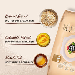 Pet Head Sensitive Soul: toallitas para cara, cuidado suave de la piel.