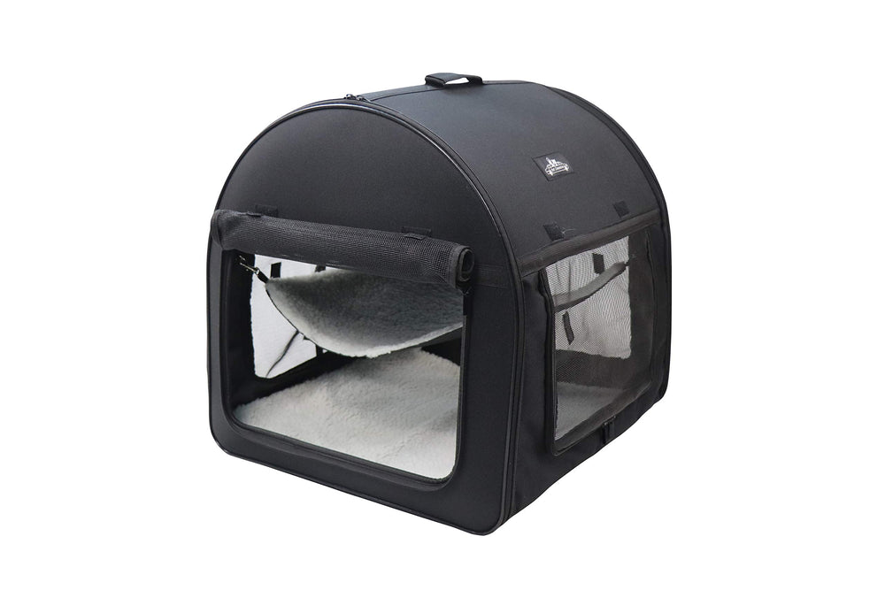 Pet Limousine cojín y hamaca para confort de mascotas