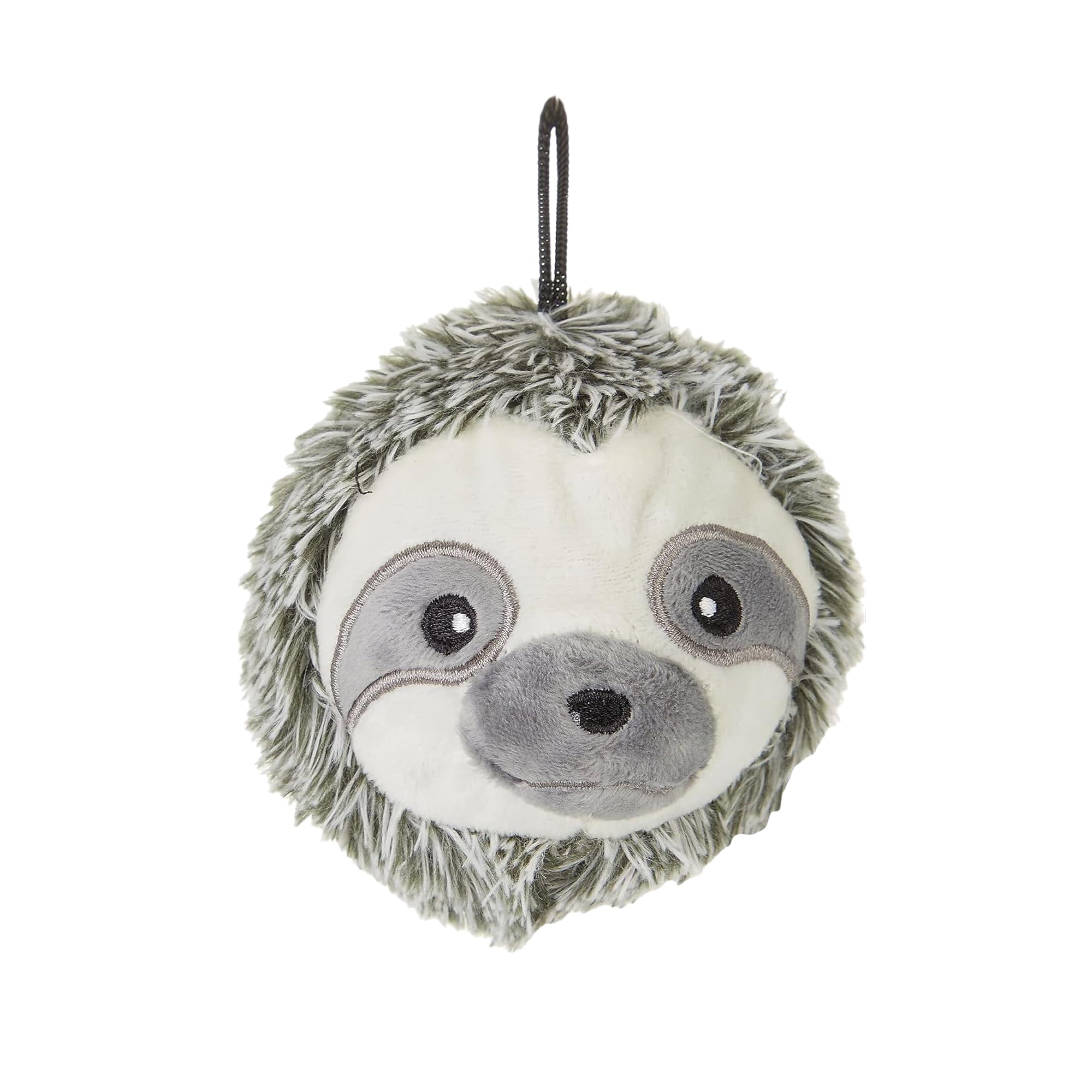 pet lou bola perezoso con sonido, ideal para juegos de búsqueda en interiores y exteriores.