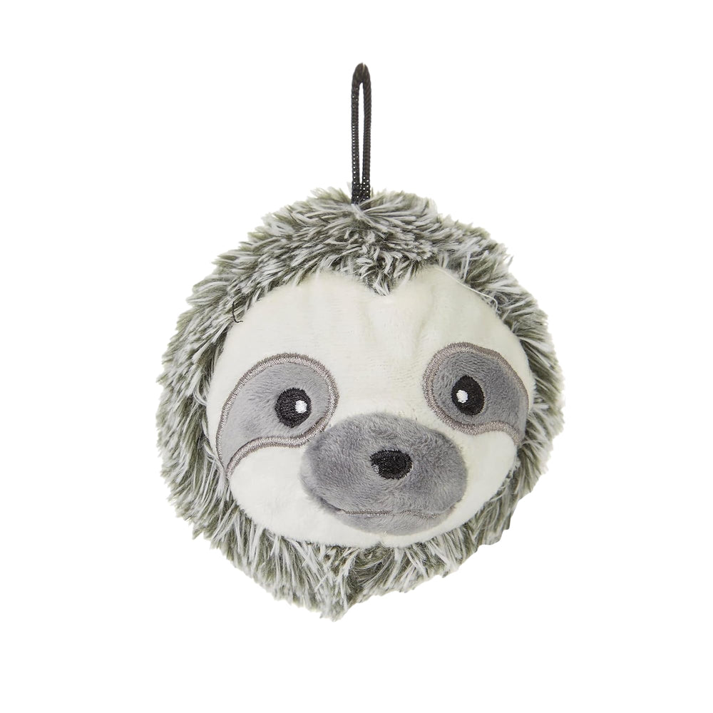 pet lou bola perezoso con sonido, ideal para juegos de búsqueda en interiores y exteriores.