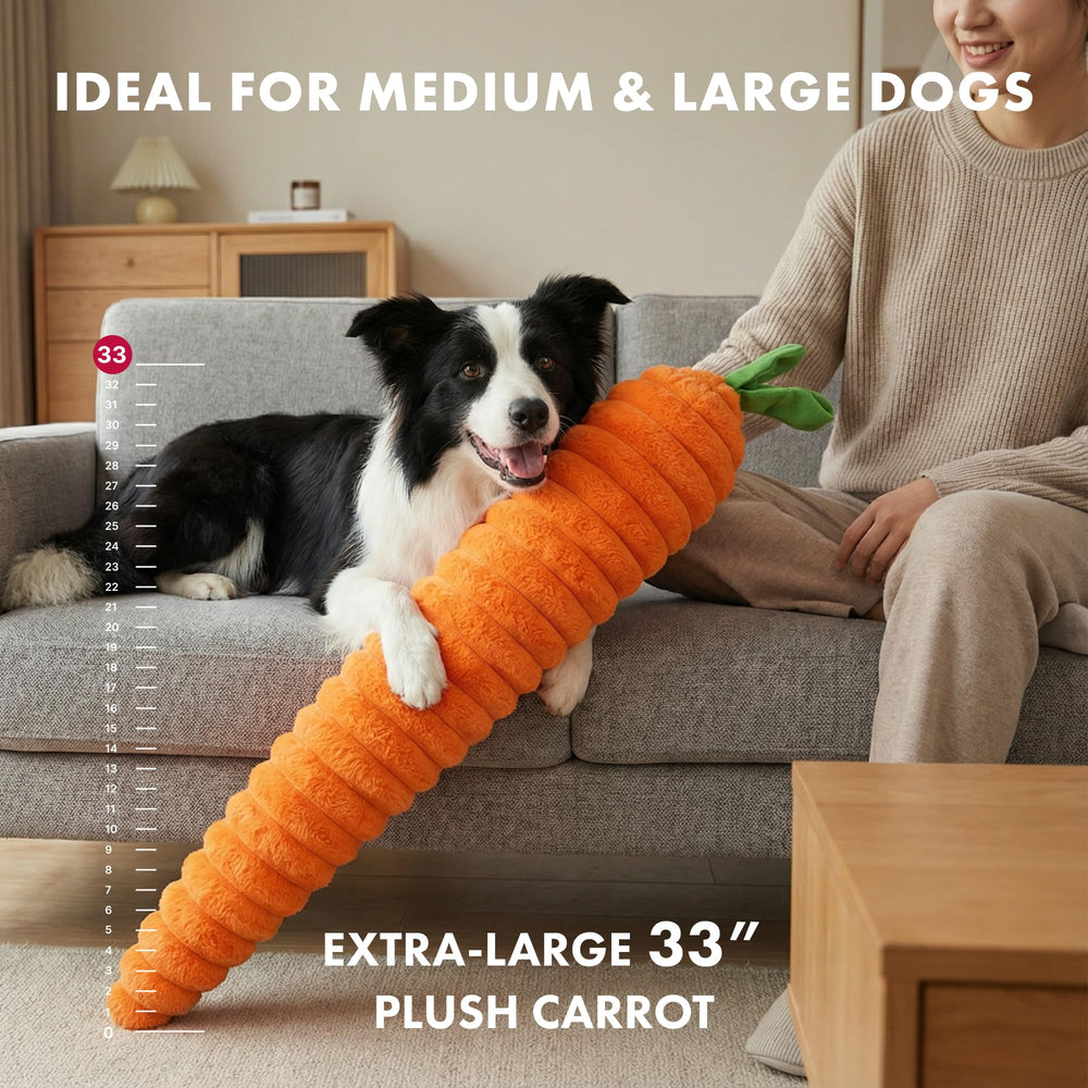 Pet Lou, capa duradera extra refuerza la resistencia para juegos intensos.