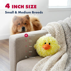 Pet Lou DOG'Z flota en agua, ideal para juegos acuáticos