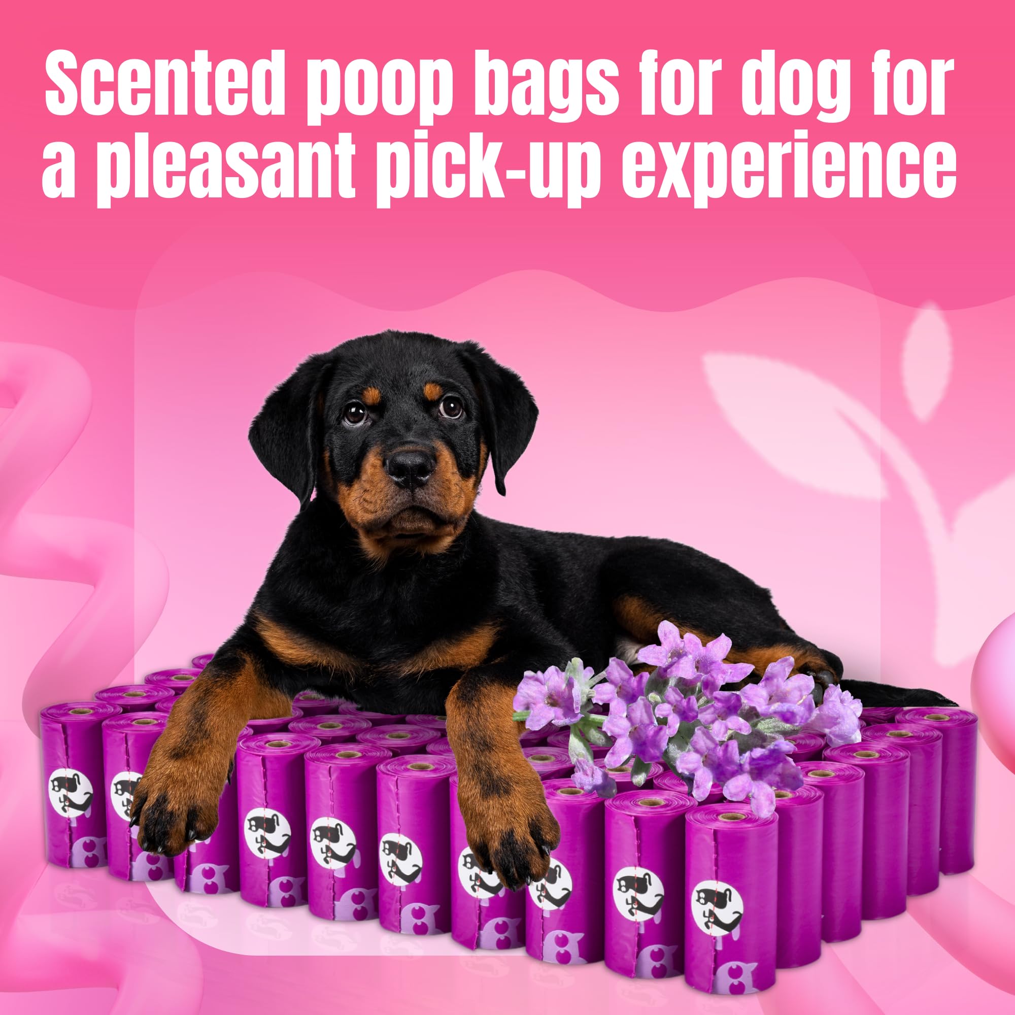 PET N PET bolsas extragruesas resistentes para evitar derrames.