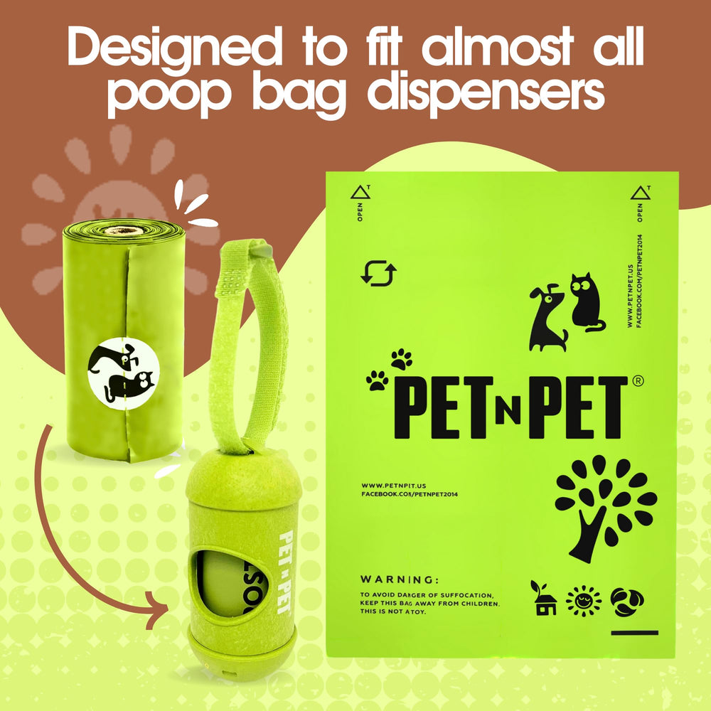 PET N PET bolsa suave y duradera para evitar derrames
