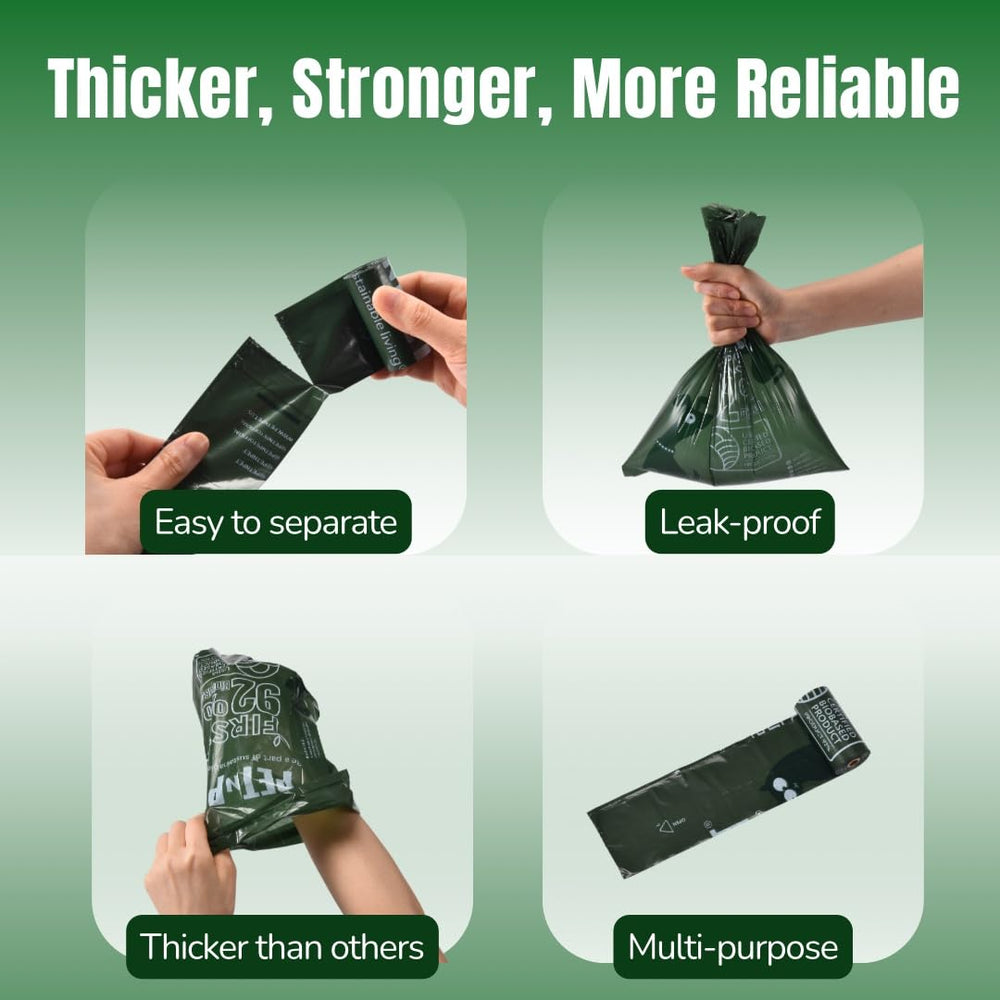 Dispenser compatible PET N PET, uso sencillo durante caminatas