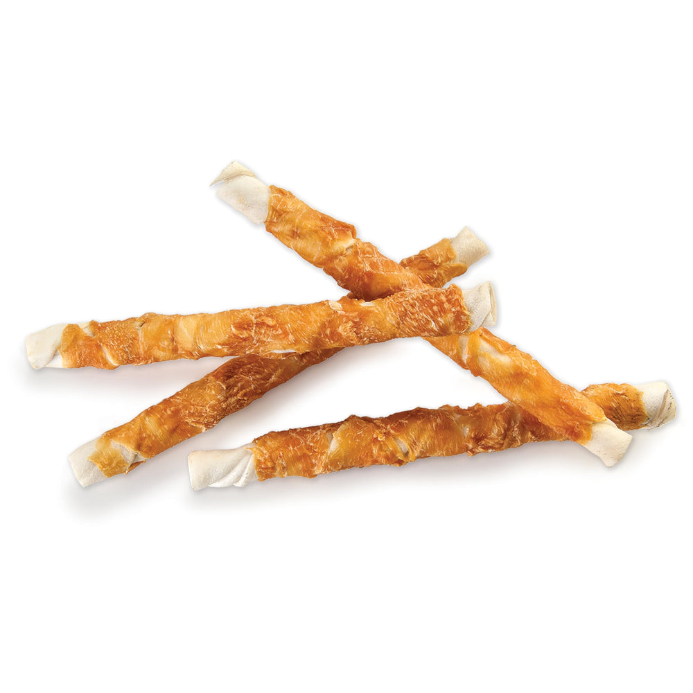 Ideal como recompensa diaria para perros pequeños y medianos