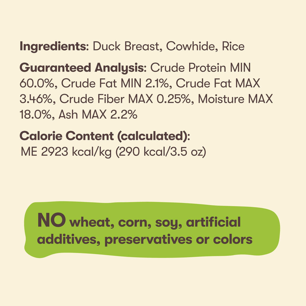 Ensayo en laboratorios de Estados Unidos para la seguridad de los ingredientes.