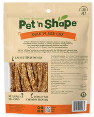 Envase reutilizable de Pet 'n Shape que mantiene la frescura entre usos.