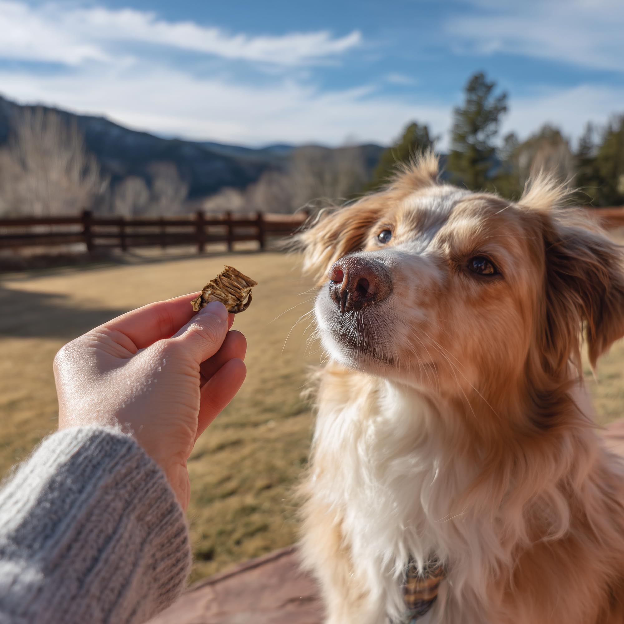 Pet 'n Shape hecho en Estados Unidos