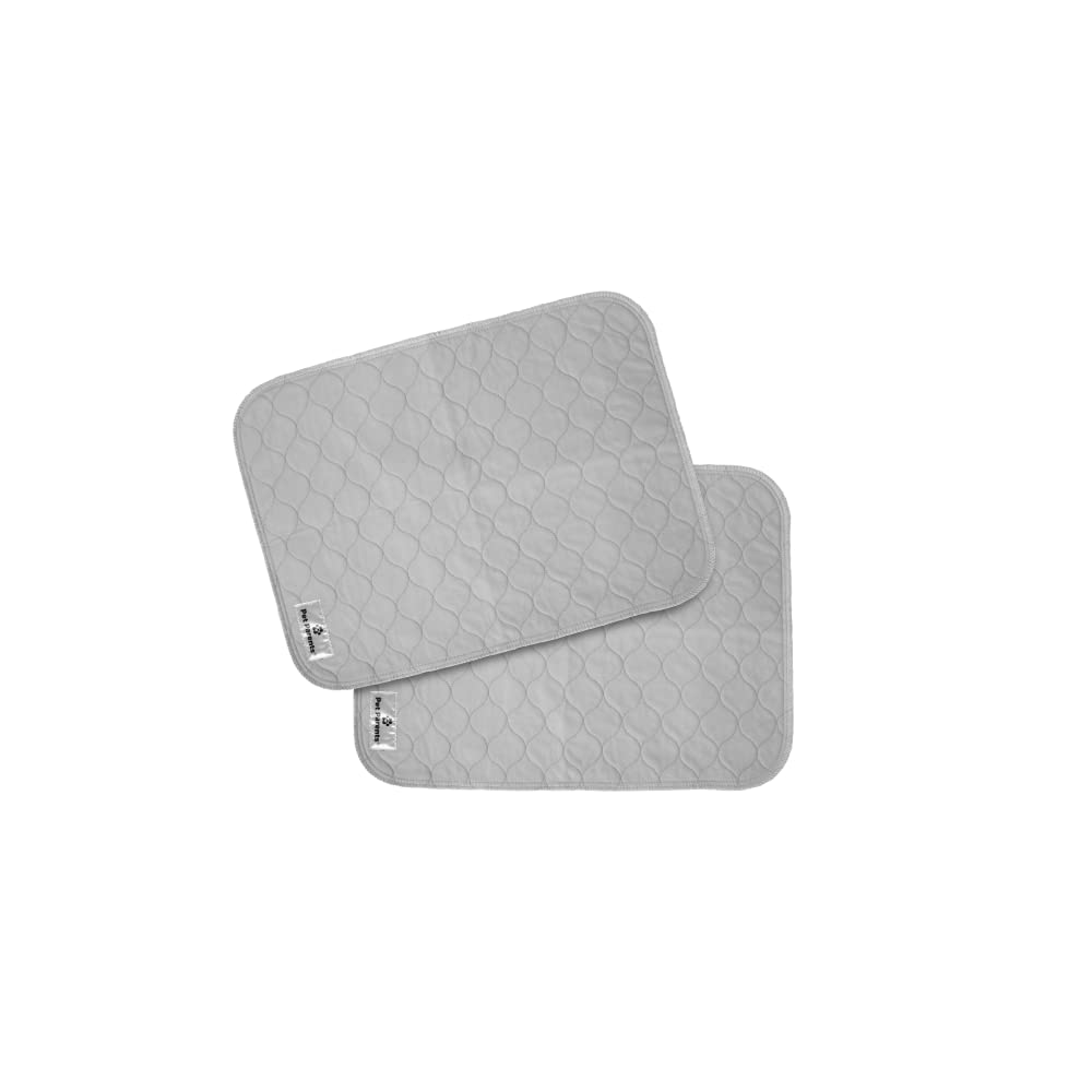 Pet Parents Pawtect Pad absorción rápida para suelos secos