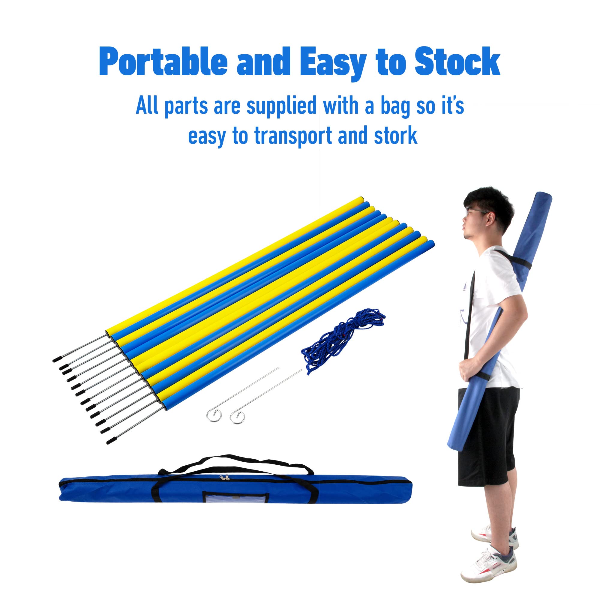 Material ABS ligero y duradero de Pet Prime para uso exterior