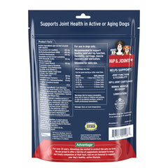 Pet Protect masticables articulaciones pollo, sabor sabroso para perros