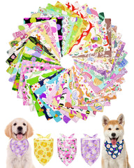 PET SHOW bandana de Pascua para perros: color vibrante y cómodo para salidas festivas