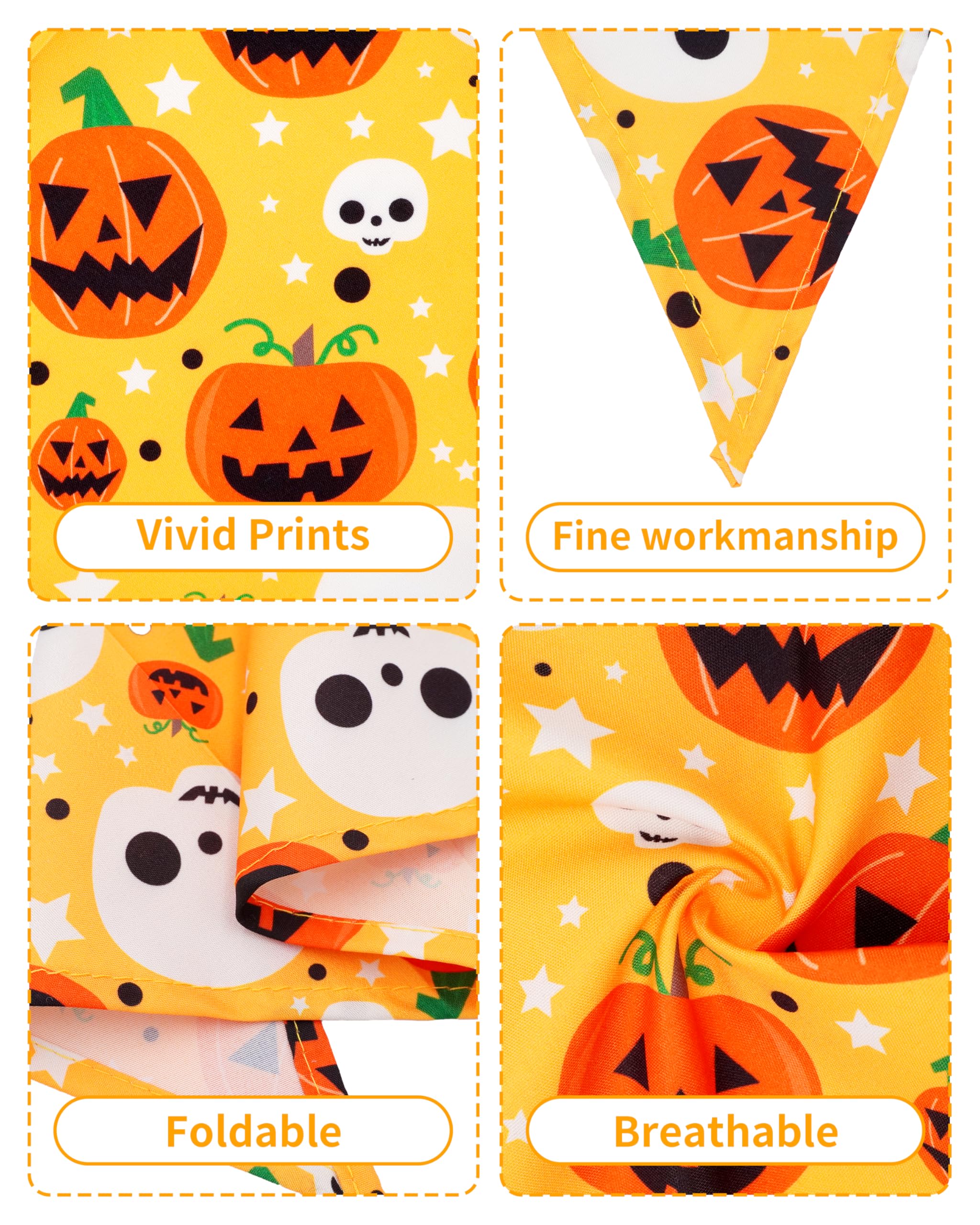 PET SHOW bandana con diseño cuadros para perro grande, estilo clásico para cualquier ocasión.
