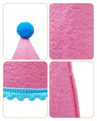 PET SHOW mini sombrero para gato, ajuste elástico seguro