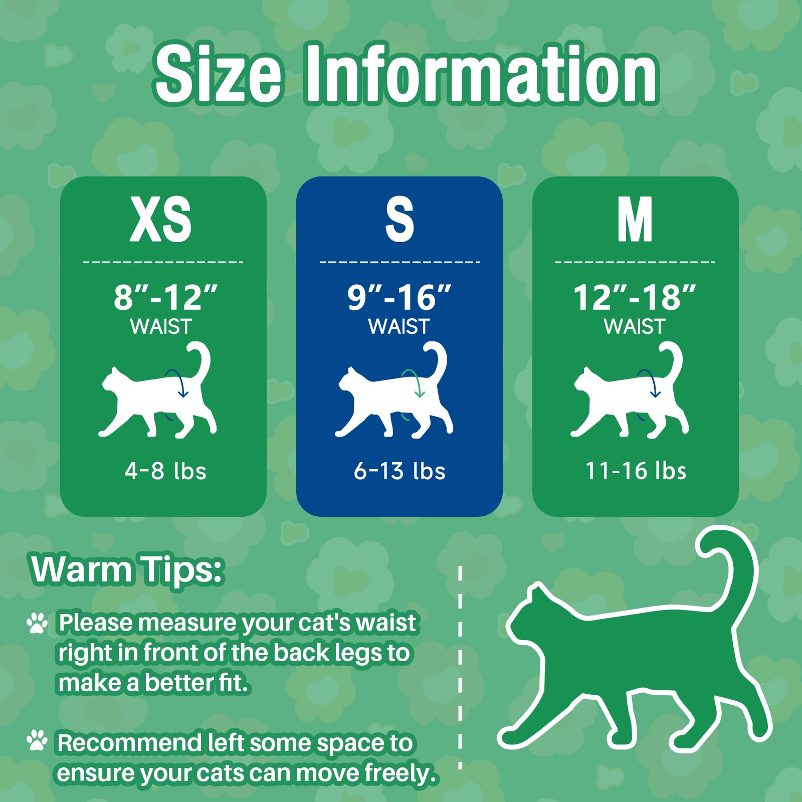 Pañales Pet Soft para gatos y perros, útiles para viaje y uso diario.