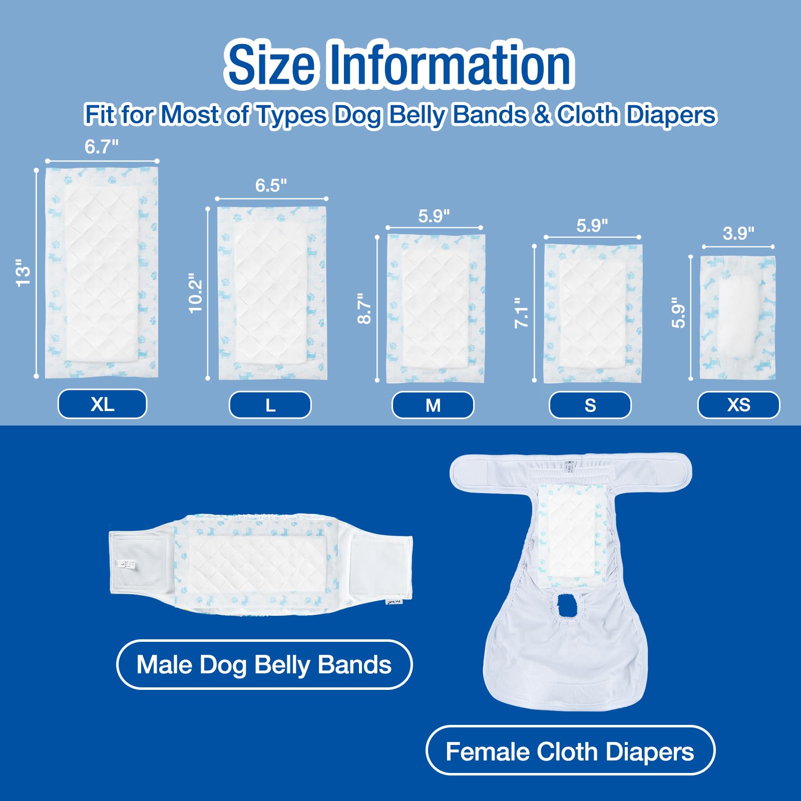 Pet Soft tiras adhesivas para panal ofrecen fijación estable.