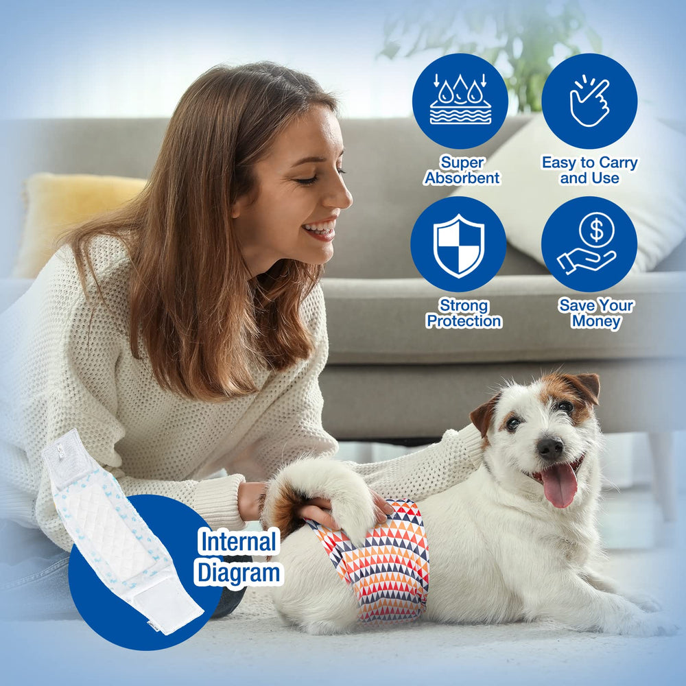 Pet Soft usos multifunción para entrenamiento y cuidado diario.