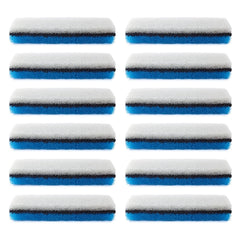 PET STANDARD filtro rectangular WF020 frente, agua más fresca para tu mascota.